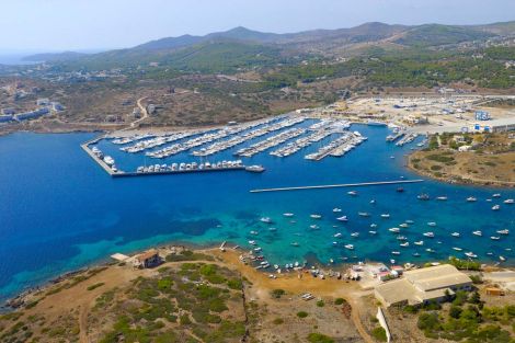 olympic-marina-lavrio