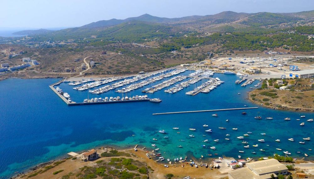 olympic-marina-lavrio