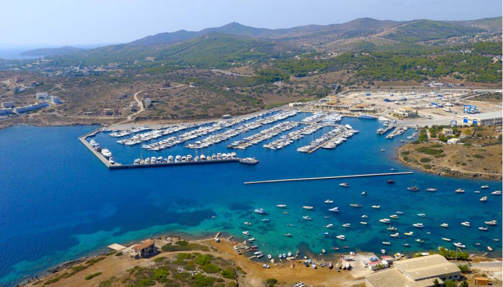 olympic-marina-lavrio