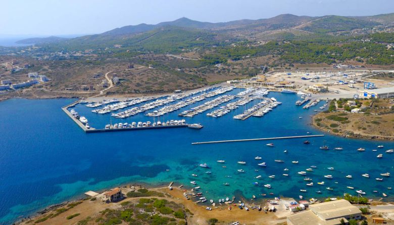 olympic-marina-lavrio