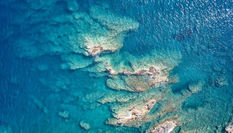 aerial-view-underwater-reefs-mediterranean-sea-clear-transparent-water-greece-lavrio-reefs